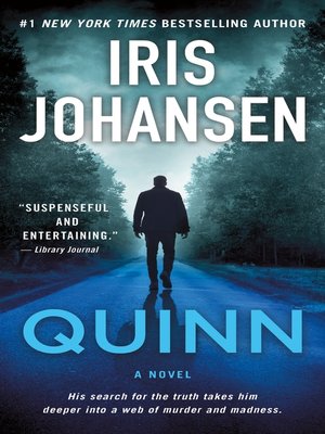 cover image of Quinn